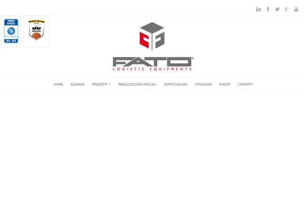 Beep! theme site design template sample