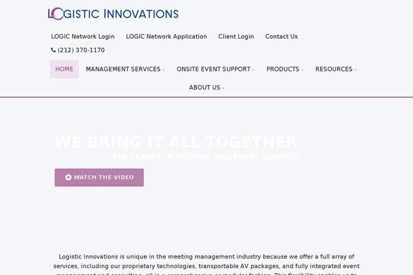 Site using Superside-me plugin