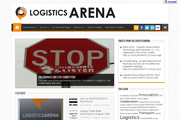 Site using Enhanced Admin Bar with Codex Search plugin