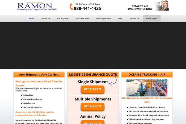Poptheme theme site design template sample