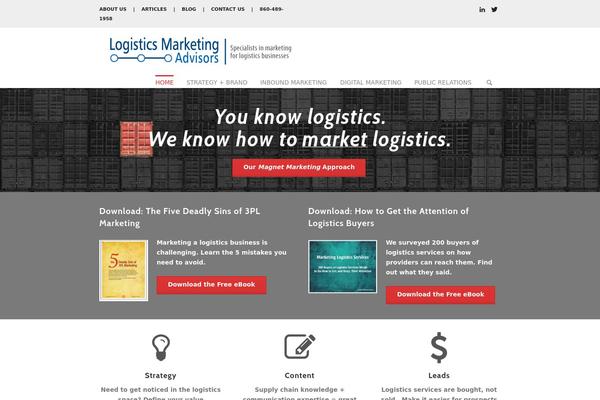 Reventon theme site design template sample