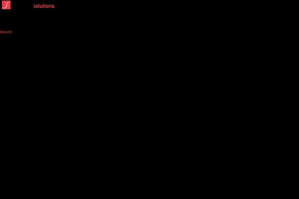 Site using Vamtam-elements-b plugin