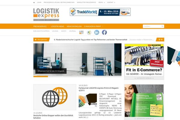 Site using ActiveCampaign plugin