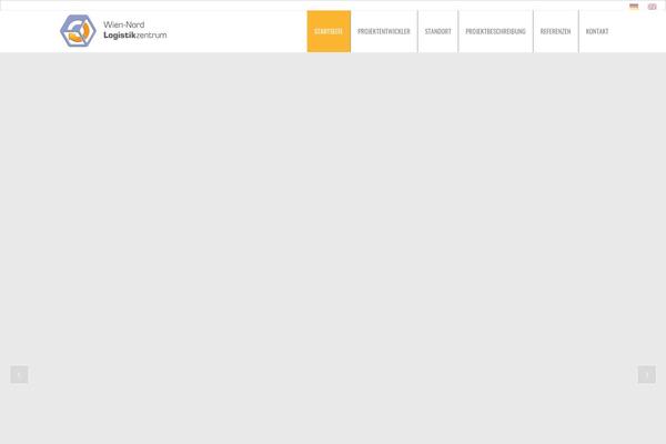 Rttheme19 theme site design template sample