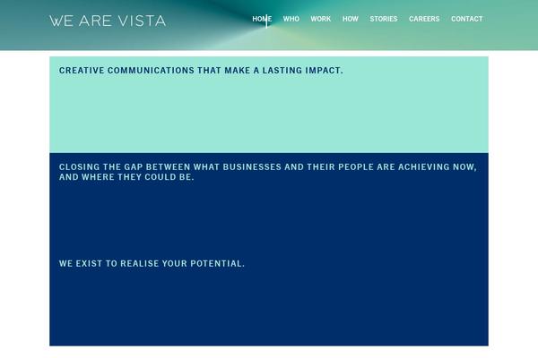 logistikgroup.com site used Vista2015