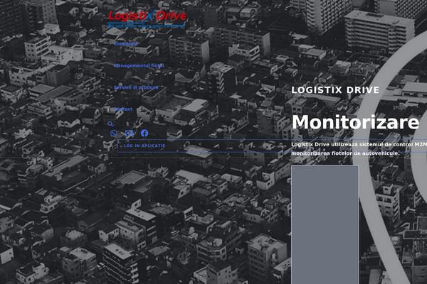 Site using Astra-sites plugin