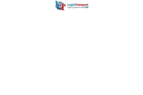 Rigel theme site design template sample