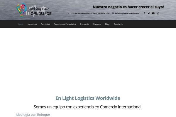 Site using Dynamic-menu-manager plugin