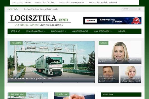 Site using Encyclopedia-pro plugin