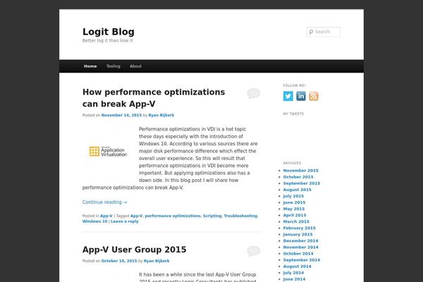 Site using Crayon Syntax Highlighter plugin