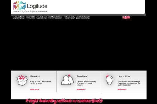 Saasland-child theme site design template sample
