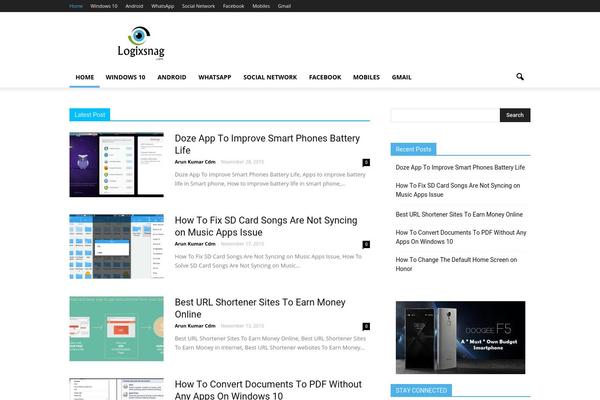 Site using Jnews-migration-newspaper plugin