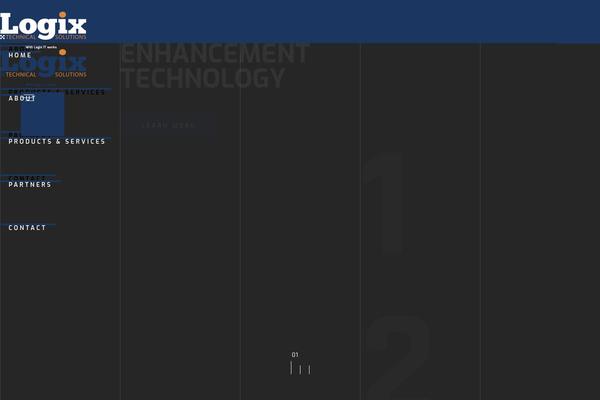 Site using Qode-framework plugin