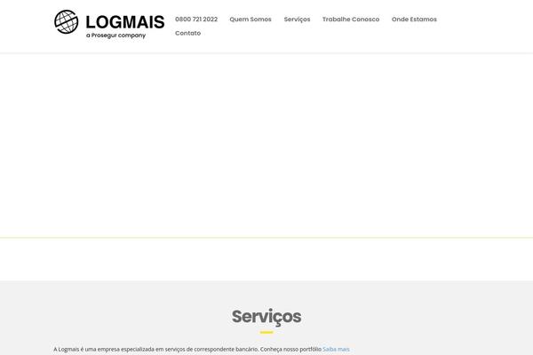 Site using Wp-curriculo-vitae-premium plugin