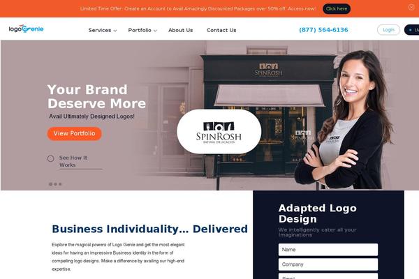 Wp Theme theme site design template sample