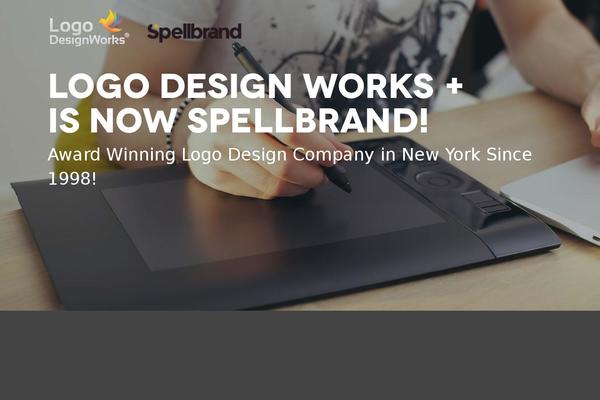 Cluster theme site design template sample