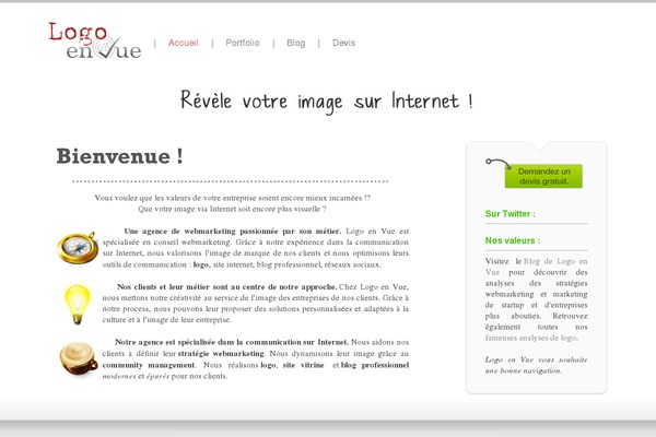 Woostify theme site design template sample