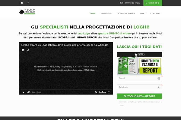Site using Elfsight-instashow plugin