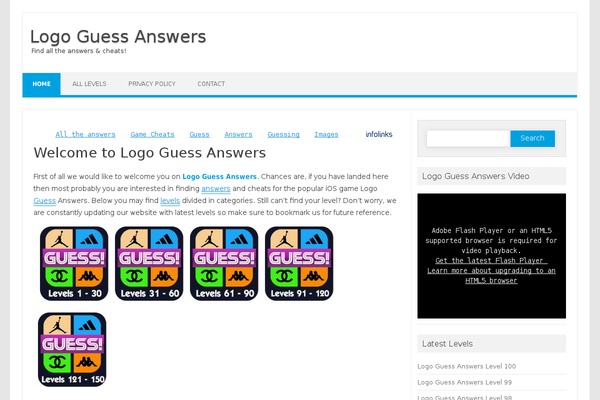 Gamestheme theme site design template sample