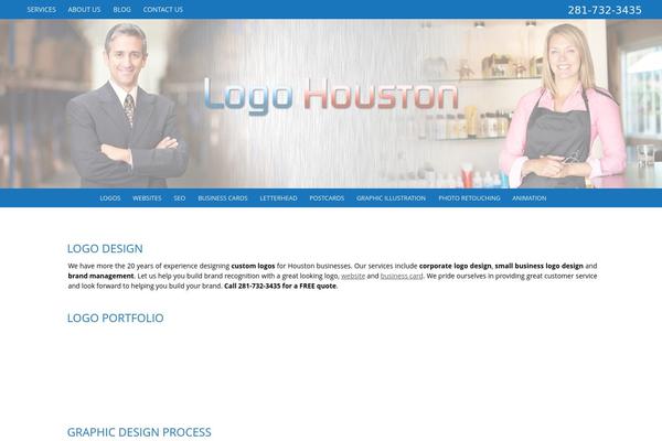 Site using Imgbacklink plugin