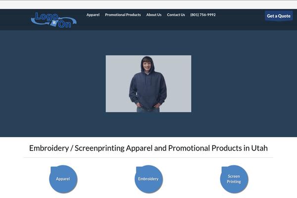 Site using Sticky Menu (or Anything!) on Scroll plugin