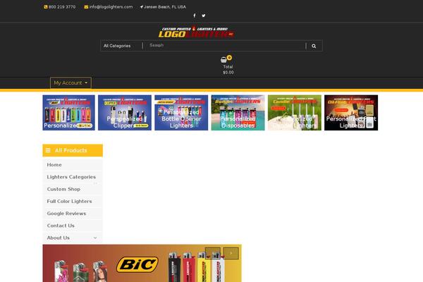 Site using Tier-pricing-table plugin