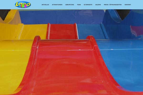 Site using Dvteam plugin