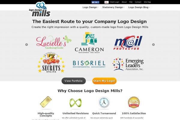 Site using Wp-lightbox plugin