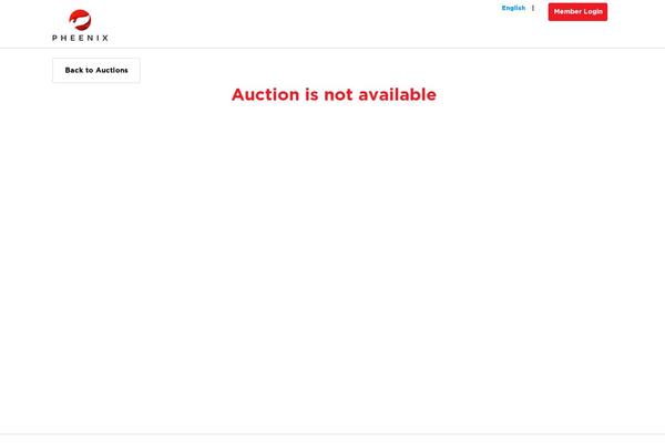 Site using Code Embed plugin
