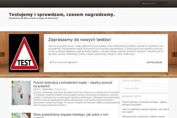 logonike.com site used Book Rev Lite