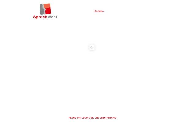 Children-charity theme site design template sample