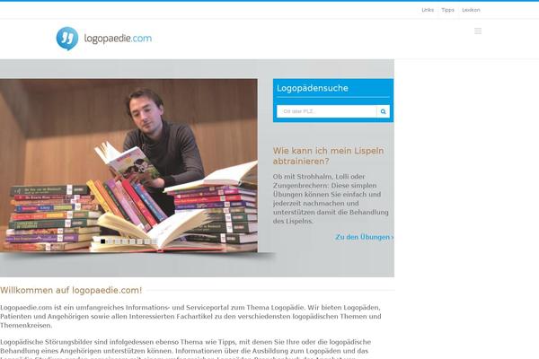 Site using Business-directory-zipcodesearch plugin