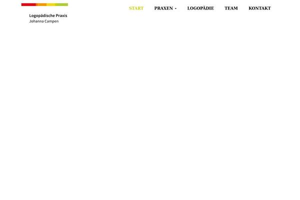 Site using Victheme_core plugin