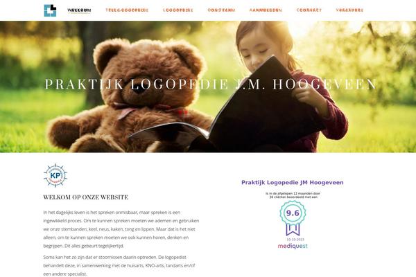 Aviana theme site design template sample