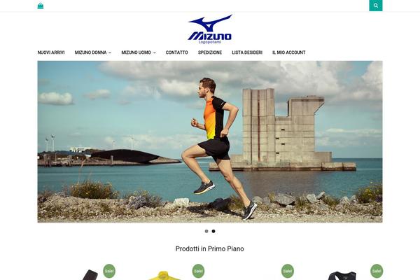 logopotami.com site used Vihaan-blog-lite