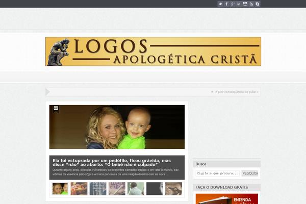Site using Quick-adsense-reloaded plugin