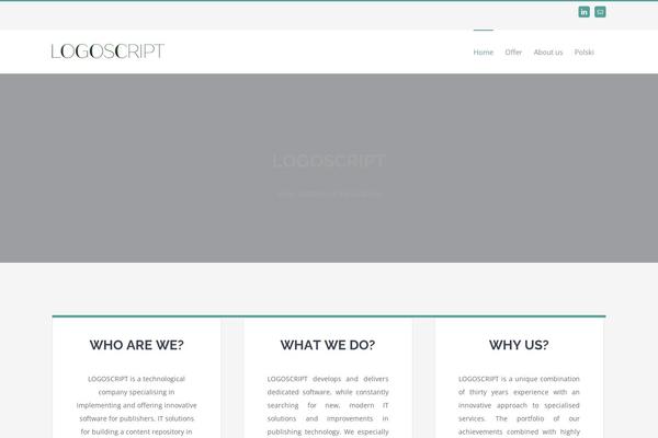 Site using Enlighter - Customizable Syntax Highlighter plugin