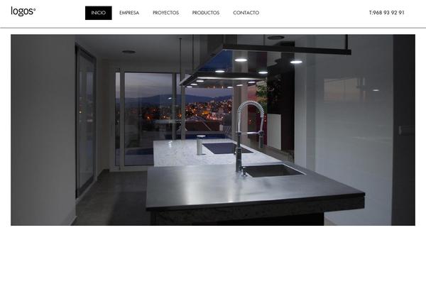 Site using Responsive WordPress Slider - HG Slider plugin
