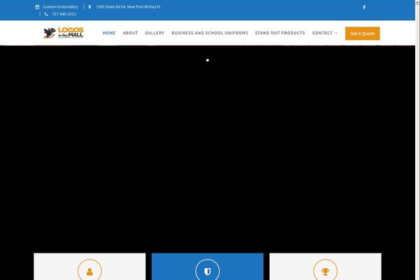 Lawyer-zone theme site design template sample