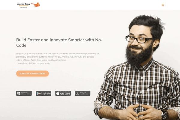 Site using Ttbase-framework plugin
