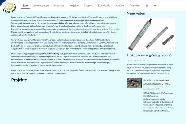 Site using qTranslate Cleanup and WPML Import plugin