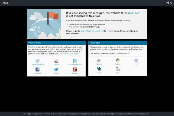 Site using Coming Soon Page & Maintenance Mode by SeedProd plugin