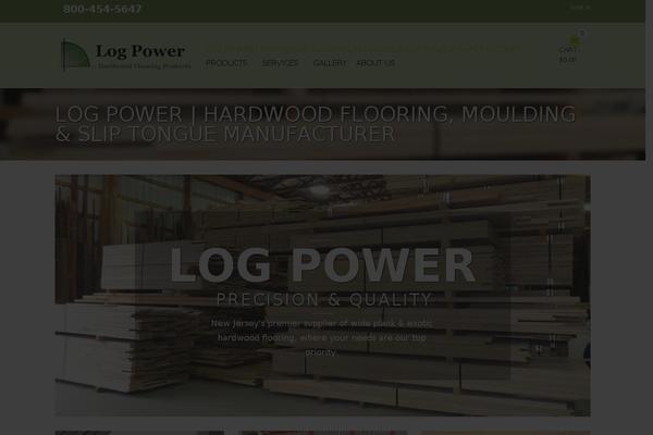 Site using WooCommerce Thumbnail Input Quantities plugin
