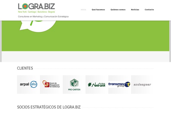logra.biz site used Mercor_woo_2.0