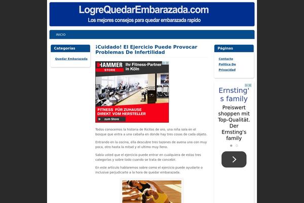 Seomeganichos theme site design template sample