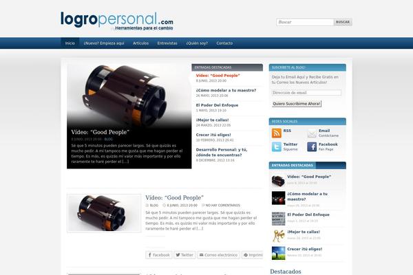 Sportpress theme site design template sample