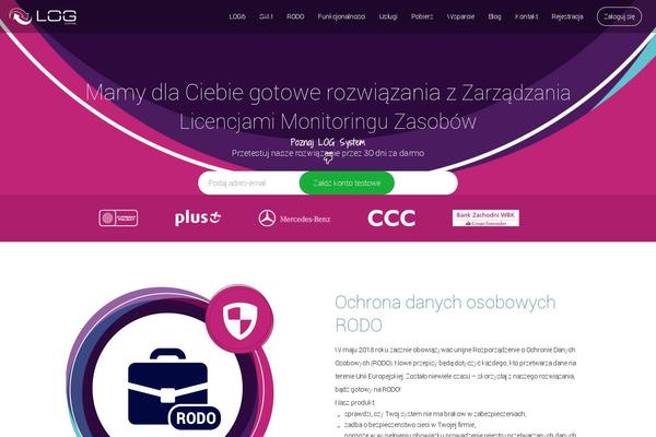 Site using Jet-tricks plugin