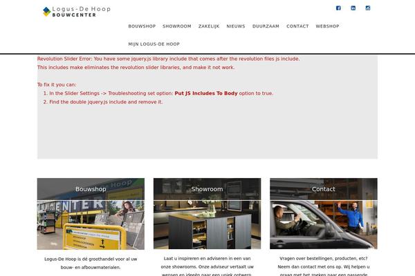 Wp_spectrum theme site design template sample