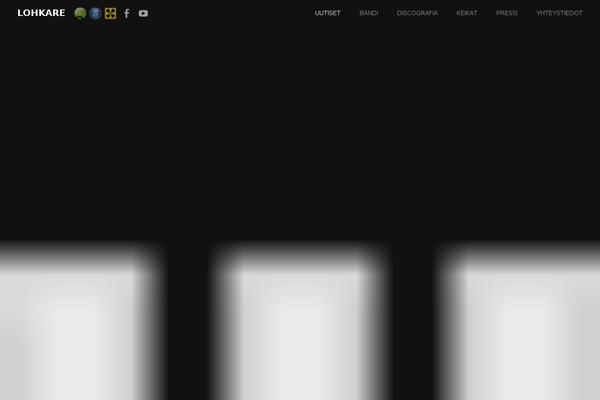 Site using Simple Mail Address Encoder plugin