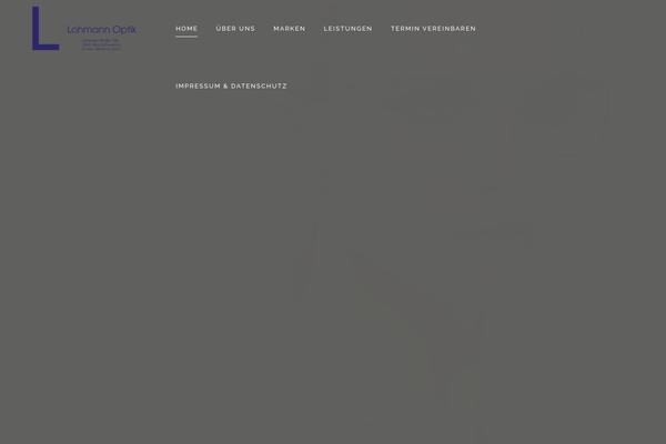 Site using IgniteUp - Coming Soon and Maintenance Mode plugin